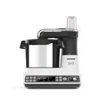 Kenwood kCook Multi CCL401WH 4.5 L Grigio, Bianco