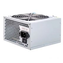 itek NBPS500 alimentatore per computer 500 W 20+4 pin ATX Nero