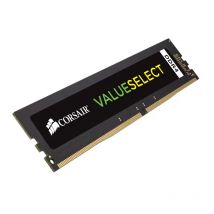 Corsair ValueSelect 4 GB, DDR4, 2666 MHz memoria 1 x GB