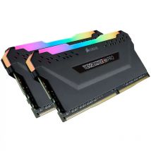 Corsair Vengeance RGB Pro CMW32GX4M2D3600C18 memoria 32 GB 2 x 16 DDR4 3600 MHz