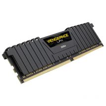 Corsair Vengeance LPX CMK16GX4M1Z3600C18 memoria 16 GB DDR4 3600 MHz