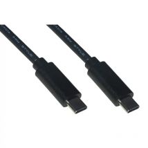 LINK LKCC201 cavo USB 1 m 2.0 C Nero