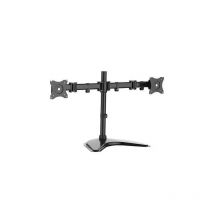 Link Accessori LKBR08 supporto da tavolo per Tv a schermo piatto 68.6 cm (27") Nero Scrivania