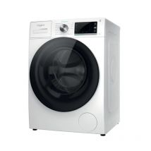 Whirlpool W6 W045WB IT lavatrice Caricamento frontale 10 kg 1400 Giri/min Bianco