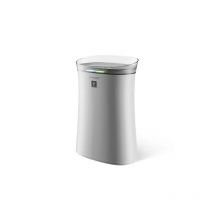 Sharp Home Appliances UA-PF40E-W purificatore 30 m² 49 dB 27 W Bianco