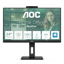 AOC 24P3CW Monitor PC 60.5 cm (23.8") 1920 x 1080 Pixel Full HD LED Nero