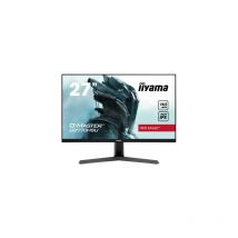 iiyama G-MASTER Red Eagle LED display 68.6 cm (27") 1920 x 1080 Pixel Full HD Nero