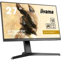 iiyama G-MASTER GB2790QSU-B1 Monitor PC 68.6 cm (27") 2560 x 1440 Pixel Wide Quad HD LED Nero