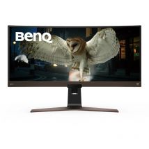 BenQ EW3880R LED display 95.2 cm (37.5") 3840 x 1600 Pixel Wide Quad HD+ LCD Marrone