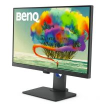 BenQ PD2705U Monitor PC 68.6 cm (27") 3840 x 2160 Pixel 4K Ultra HD Nero