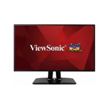 Viewsonic VP Series VP2768 Monitor PC 68.6 cm (27") 2560 x 1440 Pixel Quad HD LED Nero