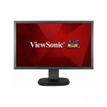 Viewsonic VG Series VG2439SMH-2 Monitor PC 61 cm (24") 1920 x 1080 Pixel Full HD LCD Nero