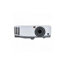 Viewsonic PA503X videoproiettore Proiettore a raggio standard 3600 ANSI lumen DLP XGA (1024x768) Grigio, Bianco