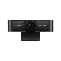Viewsonic VB-CAM-001 webcam 2.07 MP 1920 x 1080 Pixel USB 2.0 Nero