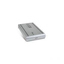 Hamlet USB 2.0 station box esterno per hard disk sata 3,5''