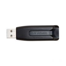 Verbatim V3 - Memoria USB 3.0 16 GB Nero