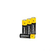 Intenso 7501424 Batteria per uso domestico monouso Stilo AA Alcalino