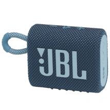 JBL GO 3 Blu 4.2 W