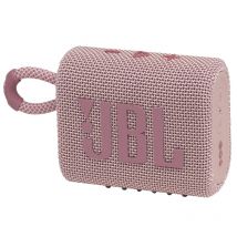 JBL GO 3 Rosa 4.2 W