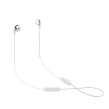 JBL Tune 215 Auricolare Wireless In-ear, Passanuca MUSICA Bluetooth Bianco