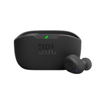 JBL Wave Buds Auricolare True Wireless Stereo (TWS) In-ear Chiamate/Musica/Sport/Tutti i giorni Bluetooth Nero