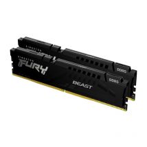 Kingston Technology FURY Beast memoria 16 GB 2 x 8 DDR5 5200 MHz