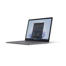 Microsoft Surface Laptop 5 Computer portatile 34.3 cm (13.5") Touch screen Intel® Core™ i5 i5-1245U 16 GB LPDDR5x-SDRAM 256 SSD