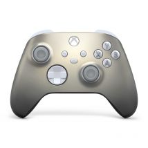 Microsoft Controller Wireless per Xbox – Edizione speciale Lunar Shift