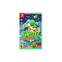 Nintendo Yoshi's Crafted World, Switch Standard