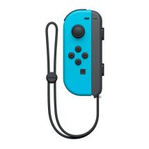 Nintendo Switch Joy-Con Blu Bluetooth Gamepad Analogico/Digitale