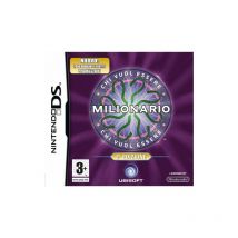 Ubisoft Chi vuol essere milionario 2. Nintendo DS ITA