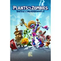 Electronic Arts Plants vs Zombies: Battle for Neighborville Standard Multilingua Nintendo Switch