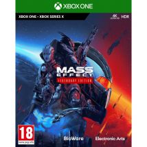 Electronic Arts Mass Effect Legendary Edition Inglese, ITA Xbox One