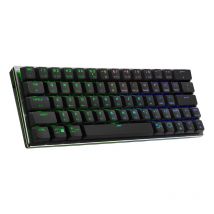 Cooler Master Gaming SK622 tastiera USB + Bluetooth QWERTY Italiano Nero