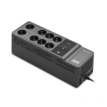 APC Back-UPS 650VA 230V 1 USB charging port - (Offline-) USV gruppo di continuità (UPS) Standby (Offline) 0.65 kVA 400 W 8