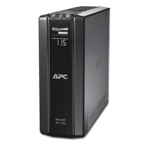 APC Back-UPS Pro gruppo di continuità (UPS) A linea interattiva 1.2 kVA 720 W