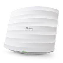 TP-Link Omada EAP265 HD punto accesso WLAN 1300 Mbit/s Bianco Supporto Power over Ethernet (PoE)