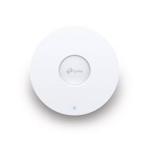 TP-Link Omada EAP610 punto accesso WLAN 1775 Mbit/s Bianco Supporto Power over Ethernet (PoE)