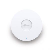 TP-Link Omada EAP650 punto accesso WLAN 2976 Mbit/s Bianco Supporto Power over Ethernet (PoE)
