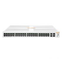 Aruba Instant On 1930 Gestito L2+ Gigabit Ethernet (10/100/1000) 1U Bianco