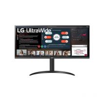 LG 34WP550-B Monitor PC 86.4 cm (34") 2560 x 1080 Pixel UltraWide Full HD LED Nero