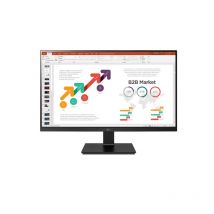 LG 27BL650C-B Monitor PC 68.6 cm (27") 1920 x 1080 Pixel Full HD LED Nero