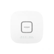 NETGEAR AX5400 5400 Mbit/s Bianco Supporto Power over Ethernet (PoE)