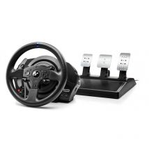 Thrustmaster T300 RS GT Nero Sterzo + Pedali Analogico/Digitale PC, Playstation 4. 3