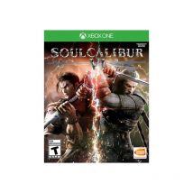 BANDAI NAMCO Entertainment Soulcalibur VI, Xbox One Standard Inglese, ITA