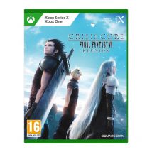 Infogrames Crisis Core - Final Fantasy VII Reunion Standard ITA Xbox One/Xbox Series X