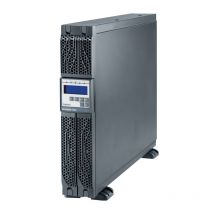 Legrand DAKER DK+ UPS DK PLUS 3000VA gruppo di continuità (UPS) Doppia conversione (online) 3 kVA 2700 W 7 presa(e) AC