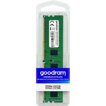 Goodram GR2400D464L17S/8G memoria 8 GB 1 x DDR4 2400 MHz