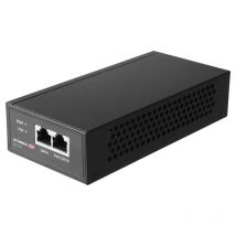 Edimax GP-102IT adattatore PoE e iniettore 10 Gigabit Ethernet, 100 Ethernet