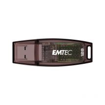 Emtec C410 unità flash USB 128 GB tipo A 3.2 Gen 1 (3.1 1) Marrone